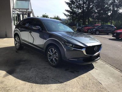 Gebraucht Mazda CX-30 Takumi-Line 186 PS (136 kW) 2024 SUV