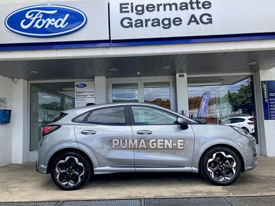 Neu Ford Puma Gen-E Premium 123 kW (168 PS) 2025 Grau SUV