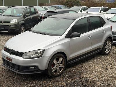 Gebraucht 2012 VW Polo GTI | CHF 6’400 (Guter Preis)