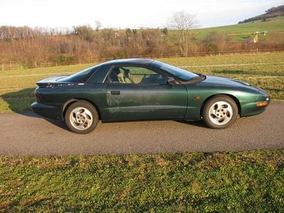 Gebraucht 1994 Pontiac Firebird | CHF 800