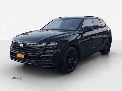 Gebraucht 2023 VW Touareg R SUV | CHF 68’990 (Fairer Preis)