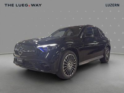 Neu (2026) Mercedes GLC200 204 PS | Fairer Preis