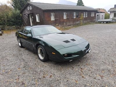Gebraucht 1992 Pontiac Firebird | CHF 13’800