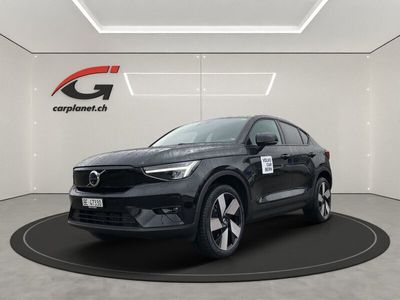 gebraucht Volvo C40 P8 Twin Recharge Ultimate AWD