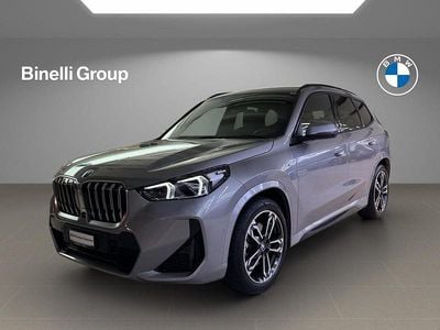 Gebraucht 2024 BMW X1 M Sport SUV | CHF 46’900 (Fairer Preis)