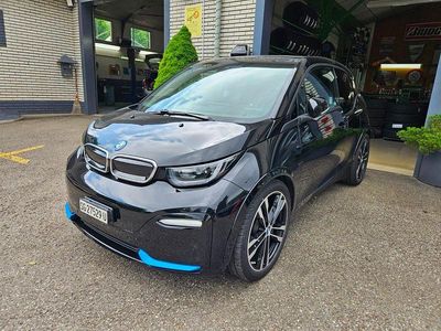 Gebraucht 2018 BMW i3 Comfort Edition Kleinwagen | CHF 16’500 (Fairer Preis)