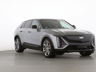 Gebraucht 2024 Cadillac LYRIQ SUV | CHF 58’900