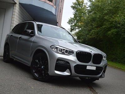 Gebraucht 2021 BMW X3 M Sport SUV | CHF 28’700 (Fairer Preis)