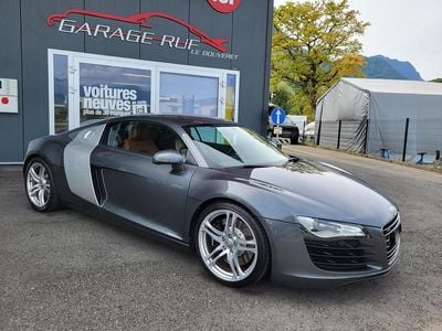 Gebraucht 2010 Audi R8 Coupé Coupé | CHF 43’900 (Superpreis)