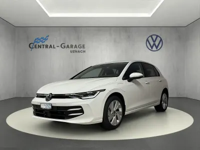 Neu (2026) VW Golf VIII Life 204 PS | Fairer Preis
