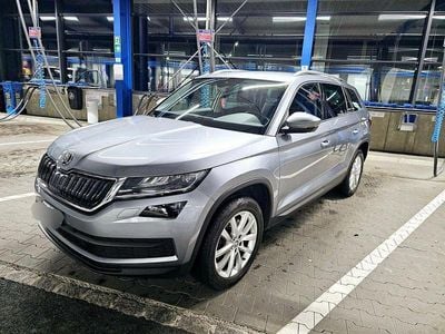 Gebraucht 2019 Skoda Kodiaq Style SUV | CHF 27’900 (Teuer)