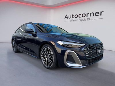 Gebraucht 2025 Audi A5 Coupé | CHF 71’400 (Etwas zu teuer)