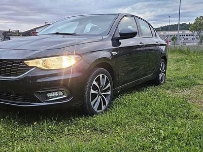 Gebraucht 2016 Fiat Tipo Opening Edition | CHF 5’800 (Fairer Preis)