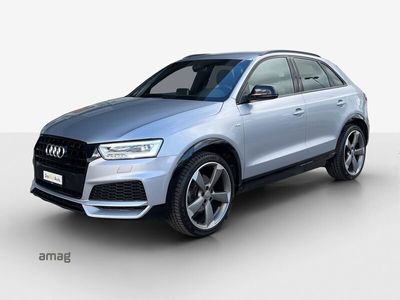 gebraucht Audi Q3 sport