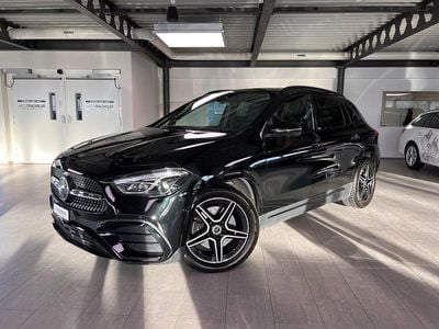 Gebraucht 2024 Mercedes GLA250 SUV | CHF 46’900 (Superpreis)