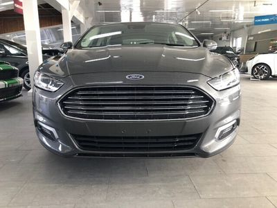 gebraucht Ford Mondeo 1.5 EcoBoost SCTi Trend