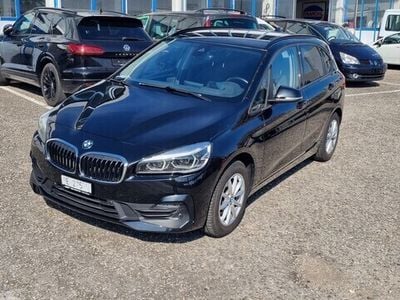 Gebraucht 2019 BMW 216 | CHF 10’900