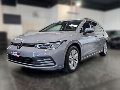 Gebraucht VW Golf VII Life 150 PS (110 kW) 2021 Kleinwagen