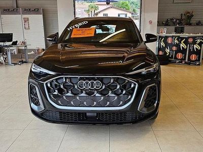 Gebraucht 2025 Audi Q5 S-Line SUV | CHF 62’800