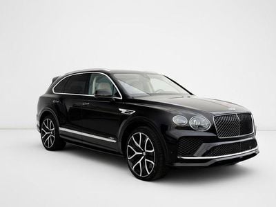 Neu 2025 Bentley Bentayga SUV | CHF 376’000