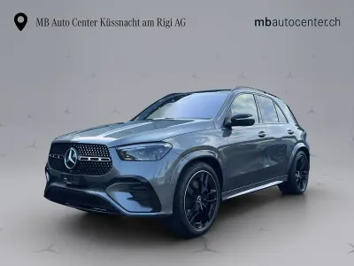 Neu (2026) Mercedes GLE450 AMG AMG line 390 PS | Fairer Preis