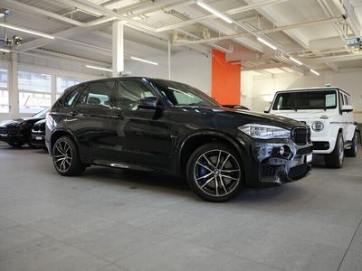 Gebraucht 2015 BMW X5 M SUV | CHF 45’890 (Etwas zu teuer)