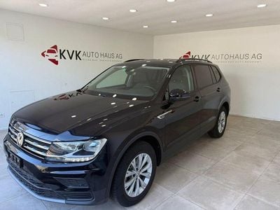 VW Tiguan Allspace