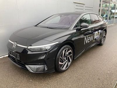 Mehrfarbig Gebraucht 2023 VW ID.7 Pro Kleinwagen | CHF 59’999