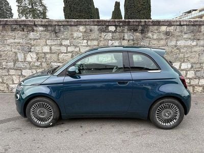 Neu 2026 Fiat 500 Kleinwagen | CHF 22’990 (Fairer Preis)