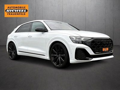 Gebraucht 2024 Audi Q8 SUV | CHF 89’500