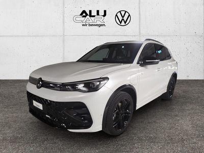 Gebraucht 2024 VW Tiguan R-line SUV | CHF 56’900
