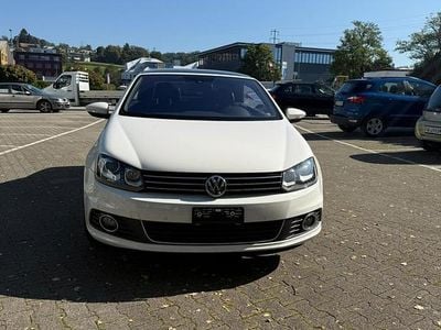 Gebraucht 2011 VW Eos Cabrio | CHF 6’900 (Fairer Preis)