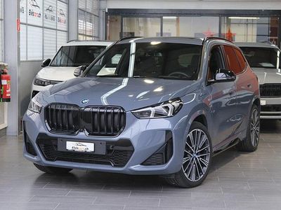 Gebraucht 2023 BMW X1 M Sport SUV | CHF 47’800 (Etwas zu teuer)