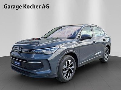 Gebraucht 2024 VW Tiguan Life SUV | CHF 49’900