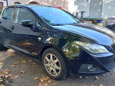 Gebraucht 2011 Seat Ibiza SC Sport Kleinwagen | CHF 2’999 (Guter Preis)