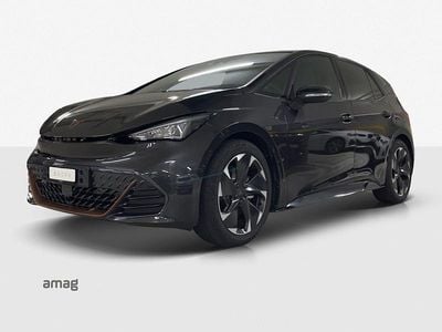 Quasar grey Gebraucht 2023 Cupra Born Kleinwagen | CHF 24’990 (Superpreis)