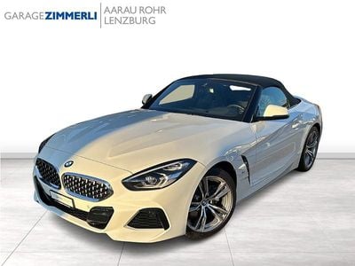 Gebraucht 2021 BMW Z4 M Sport | CHF 34’990