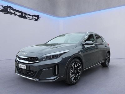 Grau Gebraucht 2025 Kia XCeed SUV | CHF 25’850
