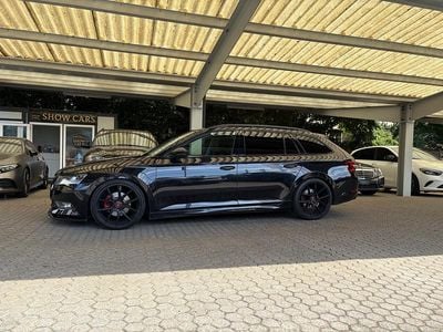 Gebraucht 2018 Skoda Superb Style Kombi | CHF 20’900