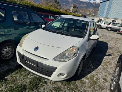 Gebraucht 2012 Renault Clio IV Expression | CHF 3’500 (Teuer)