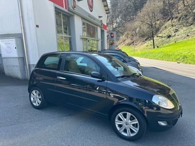 gebraucht Lancia Ypsilon 1.4 16V Platino