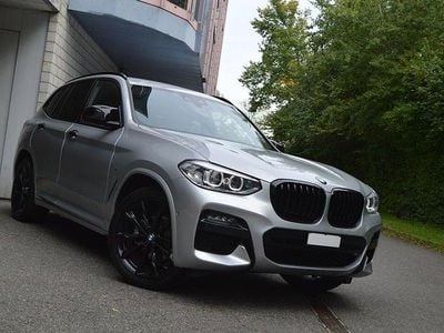 Gebraucht BMW X3 M Sport 190 PS (139 kW) 2021 SUV