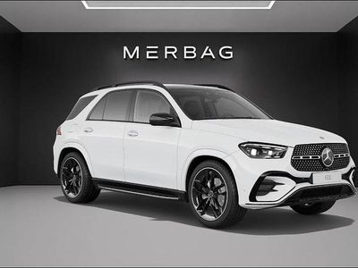 Gebraucht 2025 Mercedes GLE300 SUV | CHF 111’500