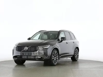 Neu (2026) Volvo XC90 Ultra 455 PS