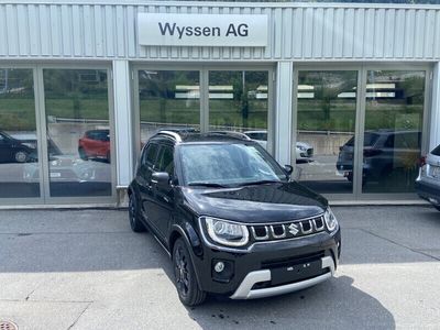 Gebraucht 2024 Suzuki Ignis Kleinwagen | CHF 26’180 (Teuer)