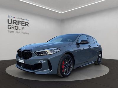 Gebraucht BMW M135 M Performance 306 PS (225 kW) 2022 Grau Kleinwagen