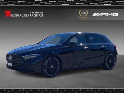 Gebraucht 2024 Mercedes A250 | CHF 49’920