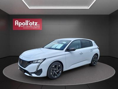 gebraucht Peugeot 308 1.6 PHEV180 Allure