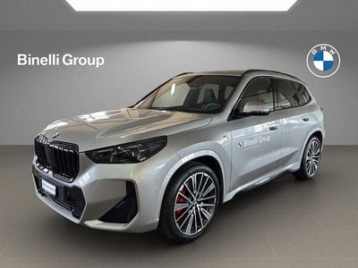 Gebraucht BMW X1 Comfort Edition 211 PS (155 kW) 2024 SUV