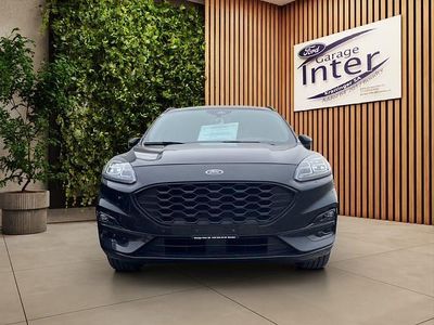 Gebraucht 2021 Ford Kuga ST-Line X SUV | CHF 22’900 (Fairer Preis)